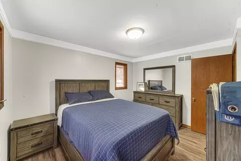 Bedroom - 463 Orchard Ln, Beecher, IL 60401 photo 2 of 4