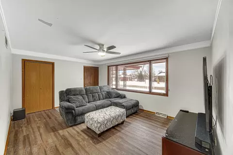 Living - 463 Orchard Ln, Beecher, IL 60401 photo 1 of 2