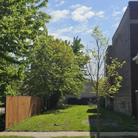 6507 S Marshfield Ave, Chicago, IL 60636
