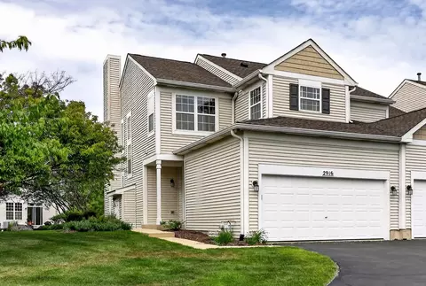 2916 Sheehan Dr #1, Naperville, IL 60564