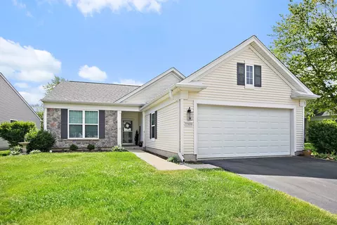 11806 Borhart Dr, Huntley, IL 60142