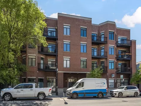 1890 N Milwaukee Ave #3B, Chicago, IL 60647