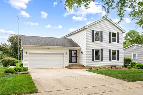 11002 Janice Dr, Huntley, IL 60142