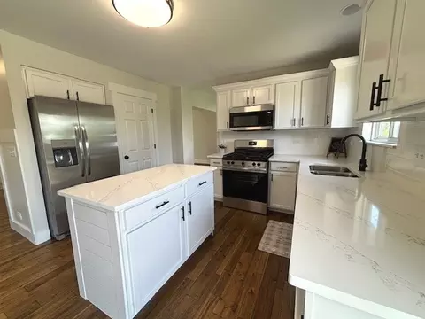 Kitchen - 508 Ramsden Rd, Plano, IL 60545 photo 1 of 5