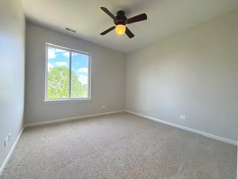 Bedroom - 508 Ramsden Rd, Plano, IL 60545 photo 3 of 3
