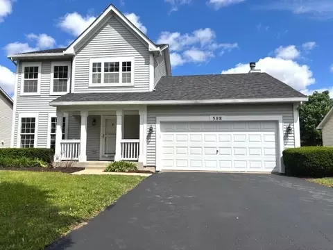 Exterior - 508 Ramsden Rd, Plano, IL 60545 photo 2 of 4