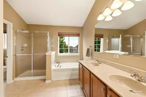 Bath - 6102 Pheasant Ridge Dr, Plainfield, IL 60586 photo 2 of 5