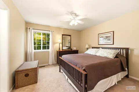 Bedroom - 6102 Pheasant Ridge Dr, Plainfield, IL 60586 photo 7 of 7