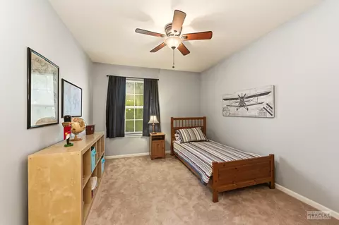 Bedroom - 6102 Pheasant Ridge Dr, Plainfield, IL 60586 photo 3 of 7