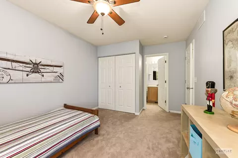 Bedroom - 6102 Pheasant Ridge Dr, Plainfield, IL 60586 photo 4 of 7