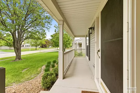 Exterior - 6102 Pheasant Ridge Dr, Plainfield, IL 60586 photo 6 of 6
