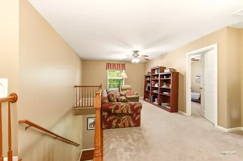 Entry Way - 6102 Pheasant Ridge Dr, Plainfield, IL 60586 photo 4 of 4