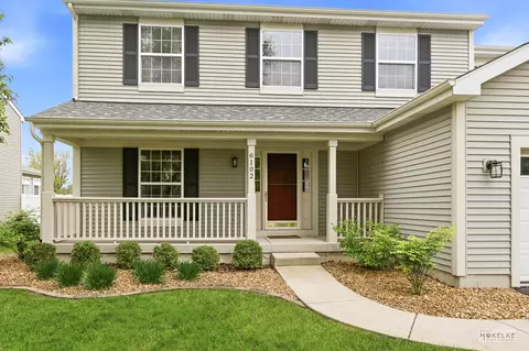 Exterior - 6102 Pheasant Ridge Dr, Plainfield, IL 60586 photo 5 of 6
