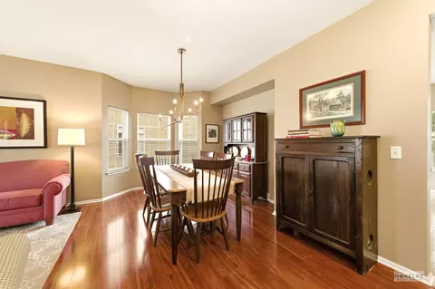 Dining - 6102 Pheasant Ridge Dr, Plainfield, IL 60586 photo 1 of 2