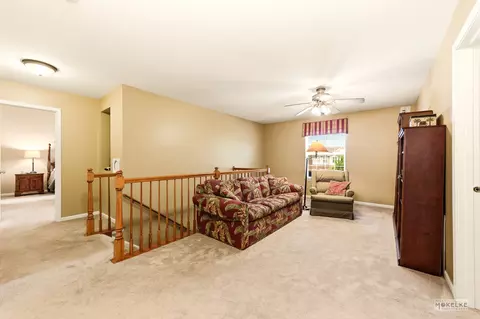 Entry Way - 6102 Pheasant Ridge Dr, Plainfield, IL 60586 photo 3 of 4