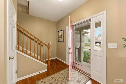 Entry Way - 6102 Pheasant Ridge Dr, Plainfield, IL 60586 photo 1 of 4