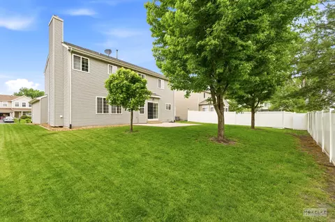 Exterior - 6102 Pheasant Ridge Dr, Plainfield, IL 60586 photo 3 of 6