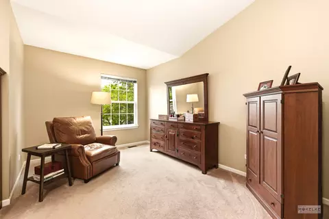 Bedroom - 6102 Pheasant Ridge Dr, Plainfield, IL 60586 photo 2 of 7