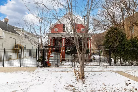 1434 N Leamington Ave, Chicago, IL 60651