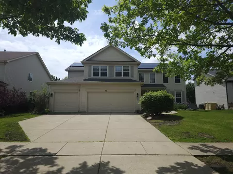 785 Barclay Dr, Bolingbrook, IL 60440