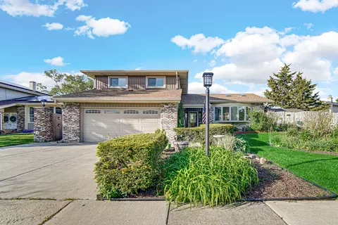 6234 Dolores Dr, Oak Forest, IL 60452