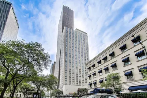 777 N Michigan Ave #3406, Chicago, IL 60611