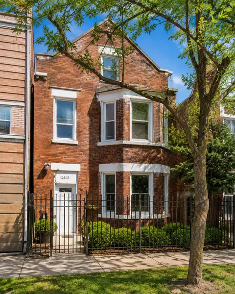 2403 S St Louis Ave, Chicago, IL 60623