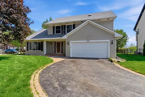 221 Windsor Dr, Bartlett, IL 60103