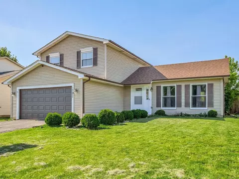 191 Pebblecreek Trl, Carol Stream, IL 60188