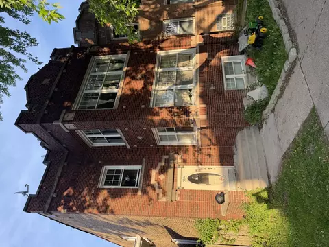 5837 N Washtenaw Ave, Chicago, IL 60659