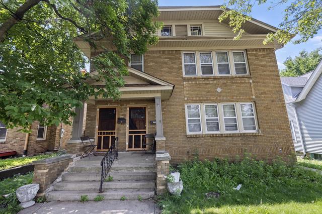 2215 13th Ave, Rockford, IL 61104