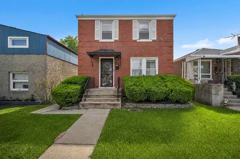 5123 S Avers Ave, Chicago, IL 60632