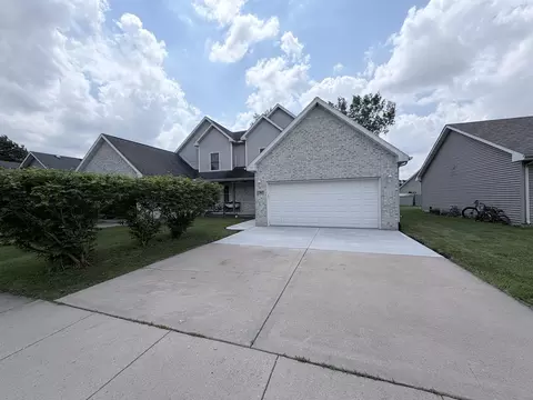 1565 E Patmore St, Diamond, IL 60416