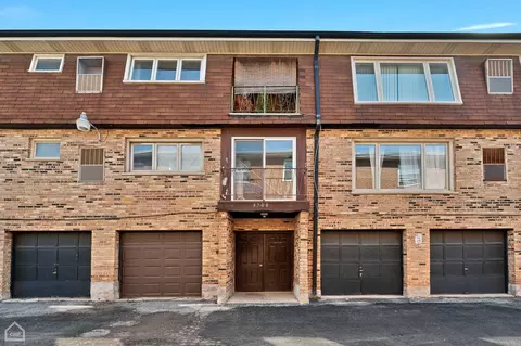9708 Nottingham Ave #1, Chicago Ridge, IL 60415
