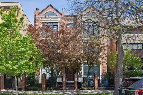 2024 W Iowa St #3B, Chicago, IL 60622