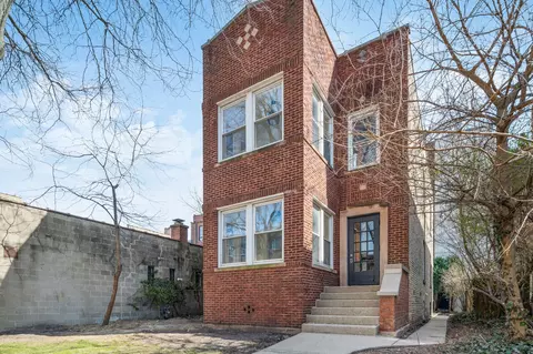 1928 Harrison St, Evanston, IL 60201