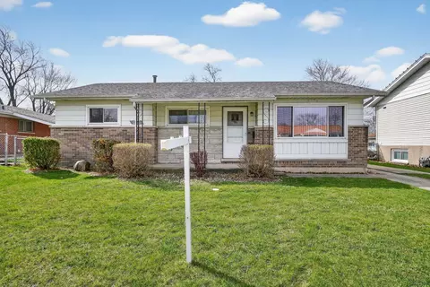 6717 165th St, Tinley Park, IL 60477
