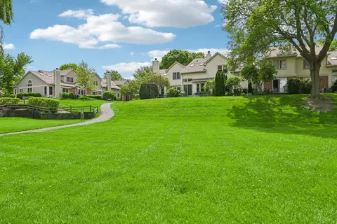 Exterior - 1321 Orrington Ct, Wheeling, IL 60090 photo 12 of 14