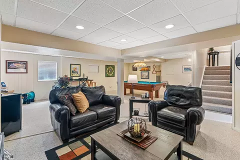 Living - 1321 Orrington Ct, Wheeling, IL 60090 photo 9 of 9