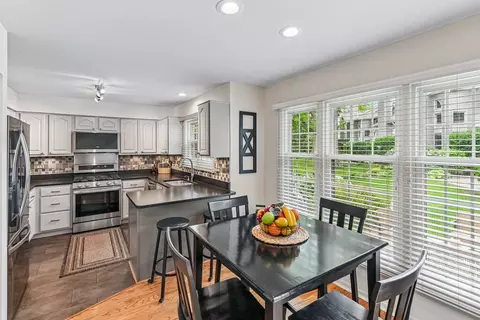 Kitchen - 1321 Orrington Ct, Wheeling, IL 60090 photo 1 of 7