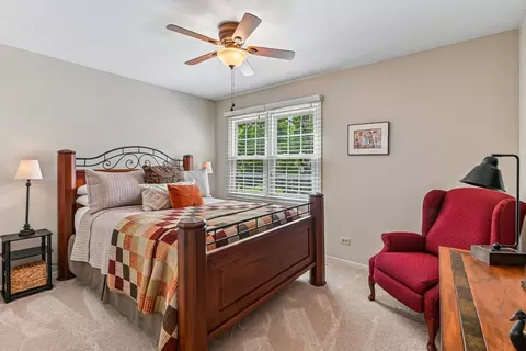Bedroom - 1321 Orrington Ct, Wheeling, IL 60090 photo 1 of 6