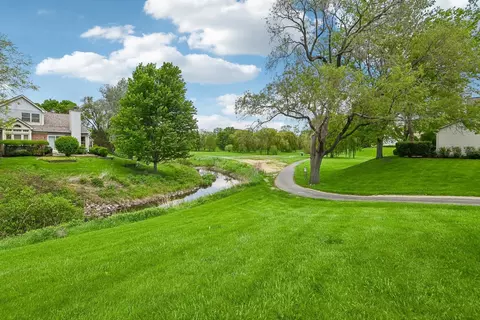 Exterior - 1321 Orrington Ct, Wheeling, IL 60090 photo 10 of 14