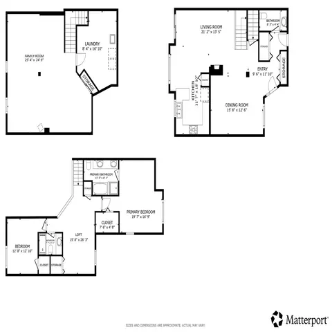 Floorplan - 1321 Orrington Ct, Wheeling, IL 60090 photo 1 of 1