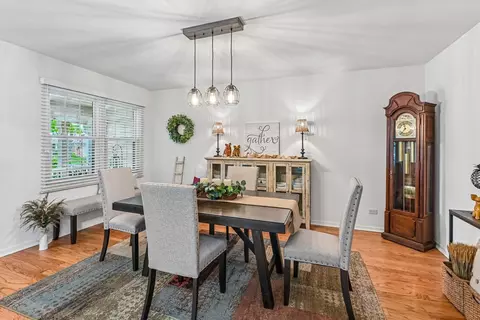 Dining - 1321 Orrington Ct, Wheeling, IL 60090 photo 1 of 2
