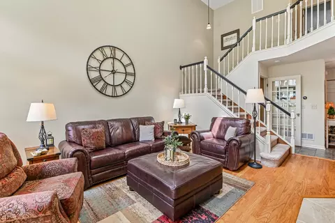Living - 1321 Orrington Ct, Wheeling, IL 60090 photo 1 of 9