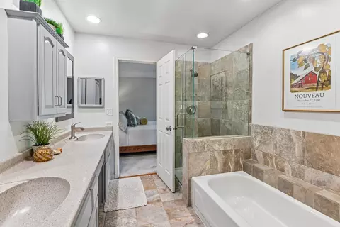 Bath - 1321 Orrington Ct, Wheeling, IL 60090 photo 3 of 4