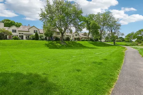 Exterior - 1321 Orrington Ct, Wheeling, IL 60090 photo 11 of 14