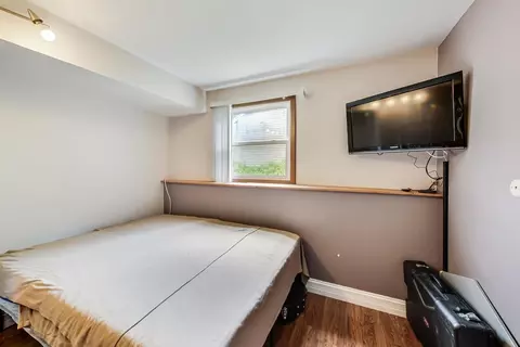 Bedroom - 4010 N Firestone Dr, Hoffman Estates, IL 60192 photo 8 of 8