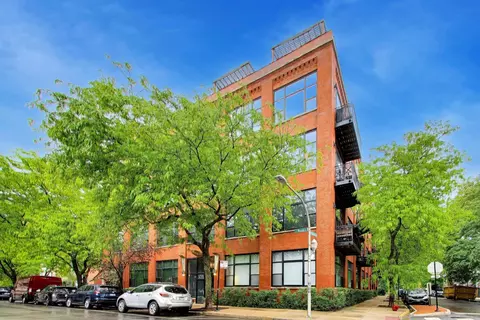 1259 N Wood St #106, Chicago, IL 60622
