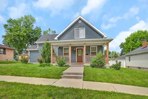 613 2nd Ave, Ottawa, IL 61350